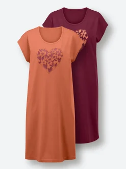 Sleepshirts
