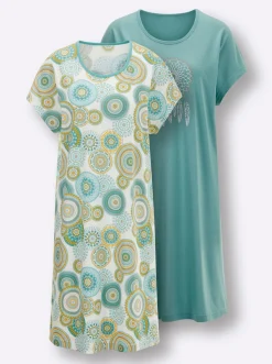 Sleepshirts