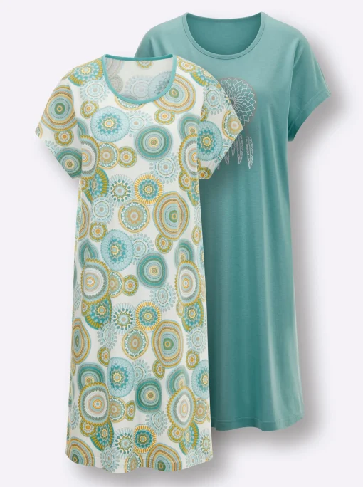 Sleepshirts