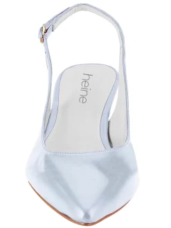 Slingpumps