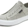 Slip-On Sneaker