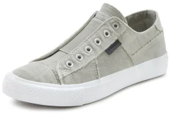 Slip-On Sneaker