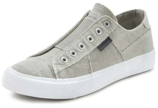 Slip-On Sneaker
