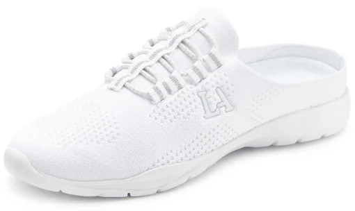 Slip-On Sneaker