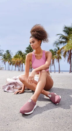 Slip-On Sneaker