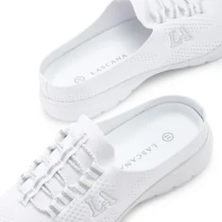 Slip-On Sneaker