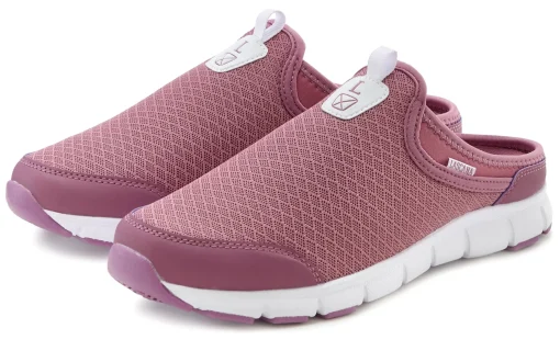 Slip-On Sneaker