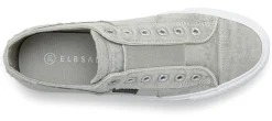 Slip-On Sneaker