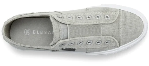 Slip-On Sneaker