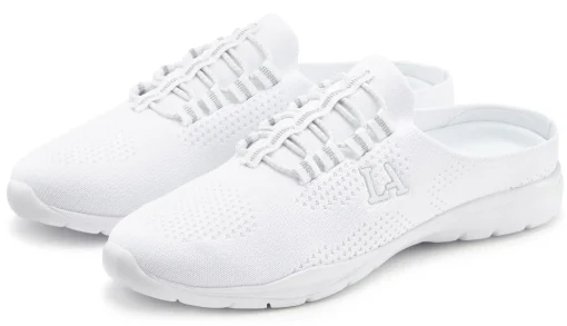 Slip-On Sneaker