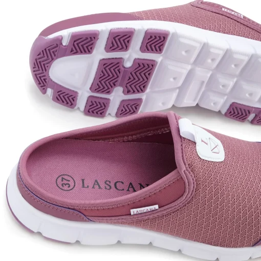 Slip-On Sneaker