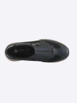 Slipper für kräftige Füße