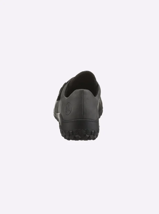 Slipper mit Klettverschluss