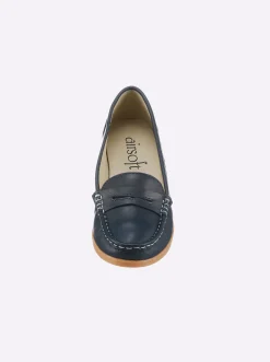 Slipper mit rutschhemmender Laufsohle