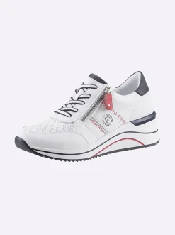 Sneaker , für orthopädische Einlagen geeignet