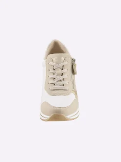 Sneaker , für orthopädische Einlagen geeignet