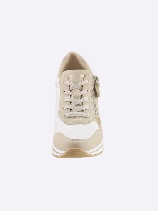 Sneaker , für orthopädische Einlagen geeignet