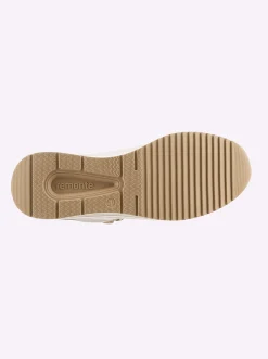 Sneaker , für orthopädische Einlagen geeignet