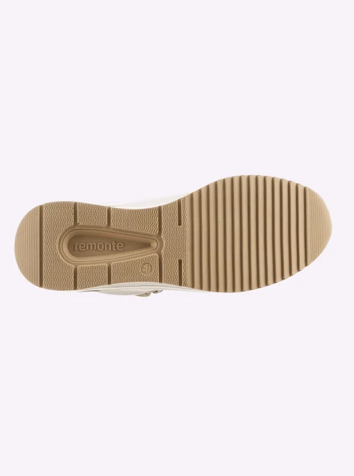 Sneaker , für orthopädische Einlagen geeignet