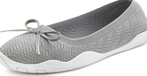 Sneaker Ballerinas