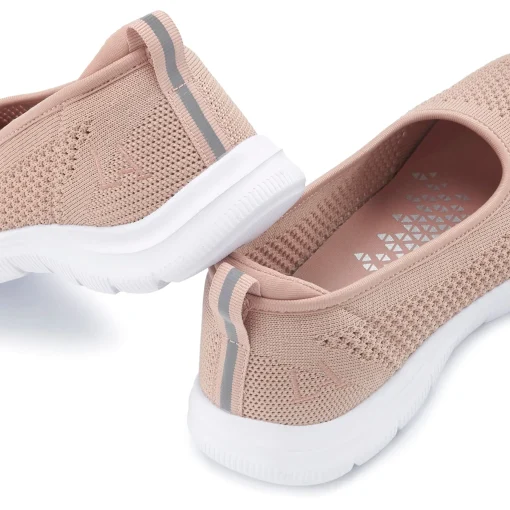 Sneaker Ballerinas