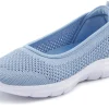 Sneaker Ballerinas