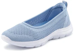 Sneaker Ballerinas