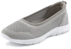 Sneaker Ballerinas
