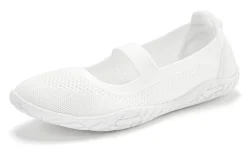 Sneaker Ballerinas