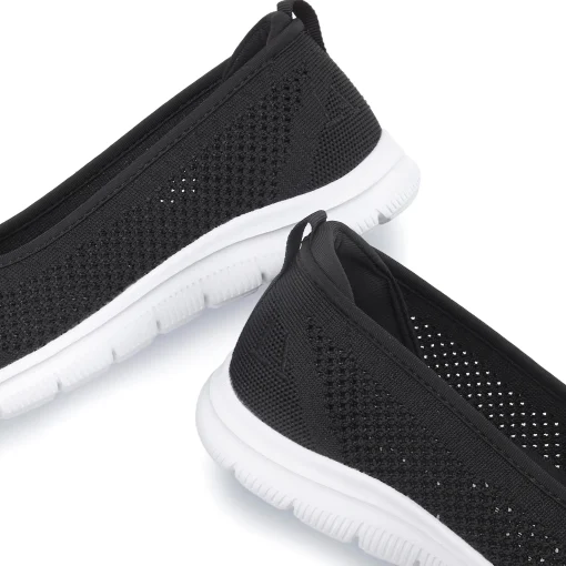 Sneaker Ballerinas