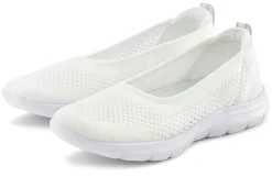 Sneaker Ballerinas