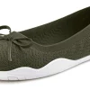 Sneaker Ballerinas