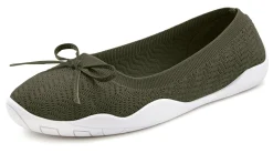 Sneaker Ballerinas