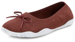 Sneaker Ballerinas