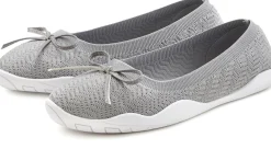 Sneaker Ballerinas