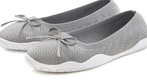 Sneaker Ballerinas