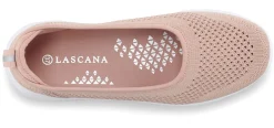 Sneaker Ballerinas