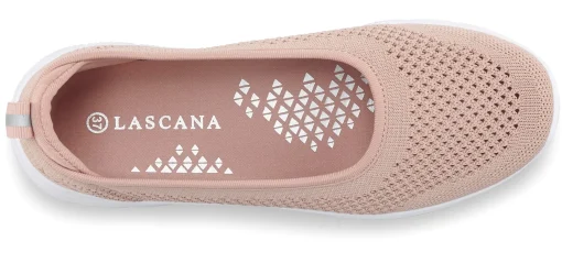 Sneaker Ballerinas