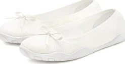 Sneaker Ballerinas
