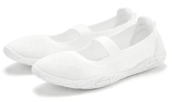 Sneaker Ballerinas
