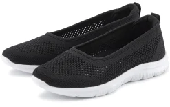 Sneaker Ballerinas