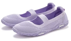 Sneaker Ballerinas