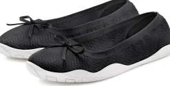 Sneaker Ballerinas