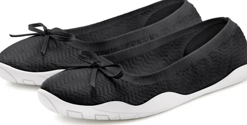 Sneaker Ballerinas