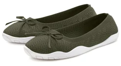 Sneaker Ballerinas