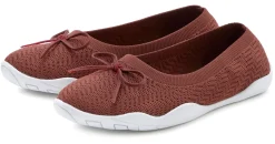 Sneaker Ballerinas