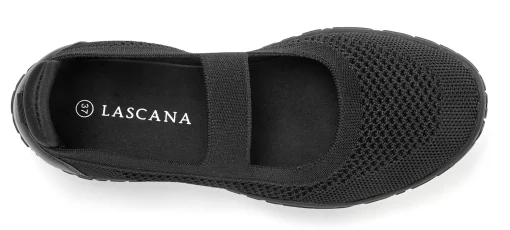 Sneaker Ballerinas