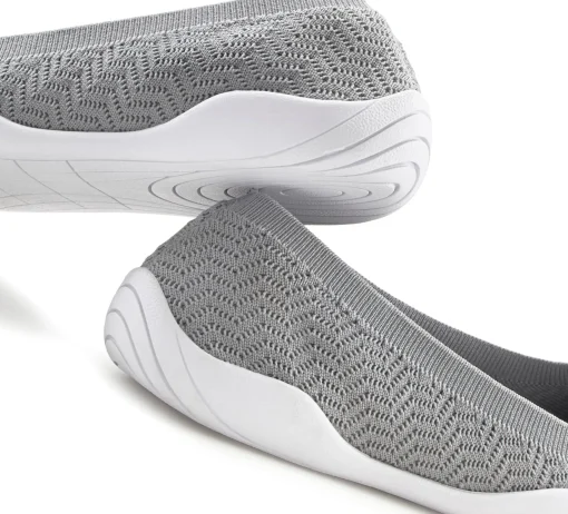 Sneaker Ballerinas