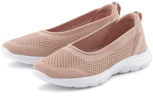 Sneaker Ballerinas