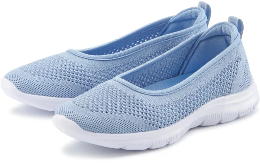 Sneaker Ballerinas